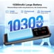 thumbnail image 5 of Cellphone DOOGEE Blade 10 Max 20GB RAM 256GB ROM 10.300mAh, 5 of 5