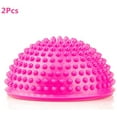 thumbnail image 1 of 2Pcs Balance Pods Hedgehog Stability Balance Trainer Dots, 1 of 3