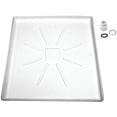 thumbnail image 2 of Lambro 1781 Washing Machine Tray -oversized, 2 of 3