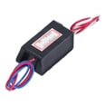 thumbnail image 2 of HighVoltage Generator Efficient Durable Stable Performance Long Lasting Boost Power Module DC12V AC30KV, 2 of 5