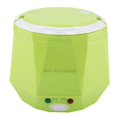 thumbnail image 4 of LYUMO Food Steamer,Multifunctional Rice Cooker,24V 140W 1.3 L Electric Portable Multifunctional Rice Cooker Food Steamer for Truck, 4 of 8