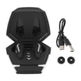 thumbnail image 2 of Auriculares De Traducción AI, Traductor En Tiempo Real Bluetooth 5.4 Con Traducción En Línea De 144 Idiomas, Auriculares De Música Con Cancelación De Ruido Para , Viajes De, 2 of 7