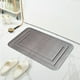 thumbnail image 5 of Xihbxyly En Venta Felpudo para Baño, Absorbente, Antideslizante, para El Hogar., 5 of 7