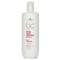 Schwarzkopf BC Repair Rescue Conditioner Arginine (For Damaged Hair) 1000ml/33.8oz