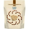 True North True North Almond Crisps, 4.5 oz