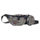 thumbnail image 1 of Bolsa de pecho con estampado de osos de dibujos animados de cintura lindo de lona casual para deporte (Estilo 3) Likrtyny Para Estrenar, 1 of 8