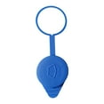 thumbnail image 1 of Fits Focus 2012-2018 Windshield Washer Fluid Reservoir Caps New, 1 of 8