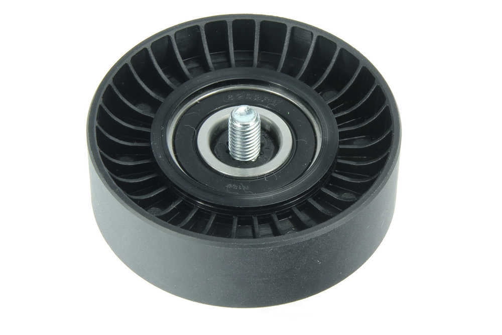 URO Parts URO-019143 Accessory Drive Belt Idler Pulley
