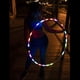 thumbnail image 3 of Anillo deportivo luminoso LED Rendimiento desmontable Hula Hoop Anillo deportivo colorido para niños Masaje Círculo de fitness Adepaton 2034239-1, 3 of 9