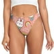 thumbnail image 1 of Balery Rabbit So Cute Tangas de Algodón para Mujer con Estampado – Ropa Interior Sexy, Transpirable, G-string-Medium, 1 of 6