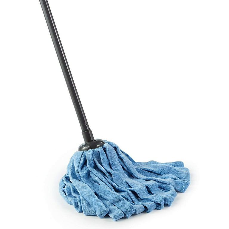 O-Cedar Microfiber Cloth Mop - Shop Mops at H-E-B