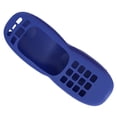 thumbnail image 4 of pitrice Silicone TV Remote Control Cover Non-slip Shockproof Protective Case Replacement for DirecTV, Blue, 4 of 9