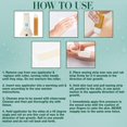 thumbnail image 5 of Cartucho Wax Roller Heads Clean + Easy para encerar, paquete de 24, 5 of 5