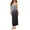 Gray, variant on Women's Maxi Dress Strapless Bodycon Floral Printed Corset Dress for Clubwear Party Formal Going Out Casual Summer Dress