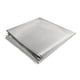 thumbnail image 2 of Tela De Blindaje, Tela De Protección EMF 2 X 1,1 M Fácil De Usar Multifunción Antiradiación Portátil Conductividad Fuerte Wifi RF LF EMI RFID Para Cortinas, 2 of 8