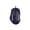 Black, variant on Turtle Beach Kone II Wired RGB Gaming Mouse, Ash Black
