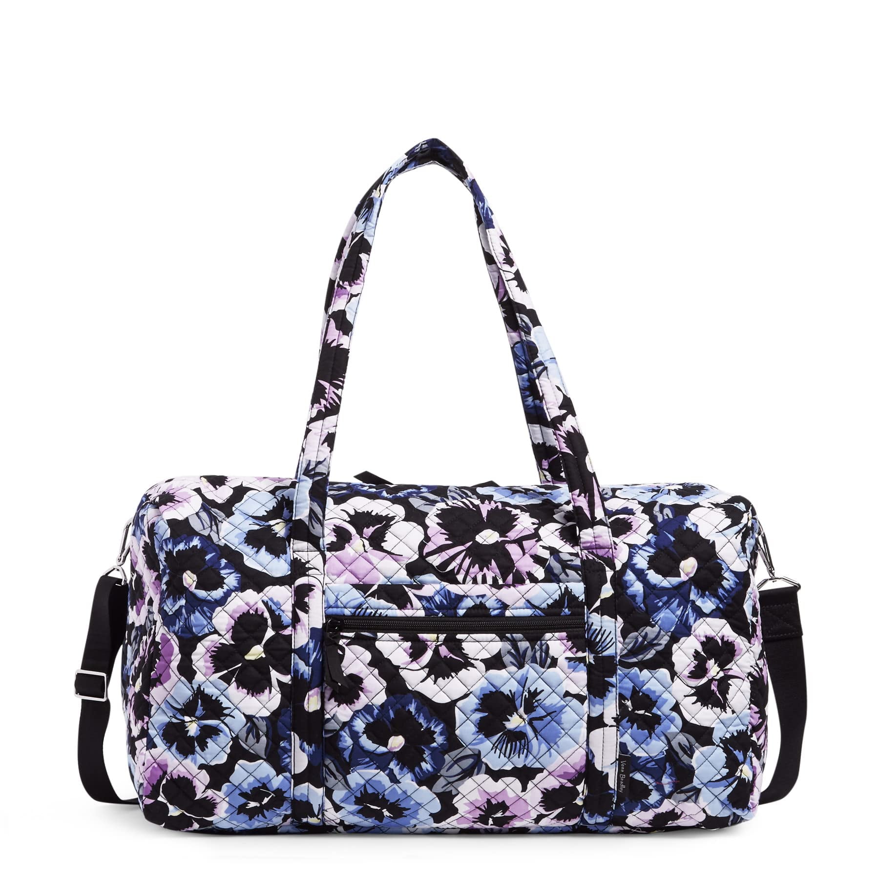 Vera bradley expandable tote hotsell