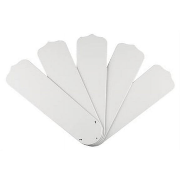 2LT 10.75 FLUSH WH W/WH CLR GLS (3)