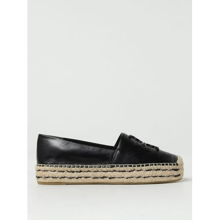 

Tory Burch Espadrilles Woman Black Woman