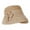 Beige, variant on Fgnfyis Women's Summer Wide Sun Beach Hat Sun Hat Flower Tea Party Hat Womens Hats Pink