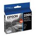 thumbnail image 2 of Epson T220XL120-S DURA Ultra Black High Capacity Cartridge Ink, 2 of 2