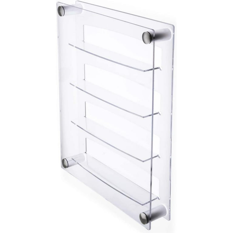 Shot glass wall holder new arrivals