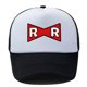 thumbnail image 1 of Gorra de béisbol Rr Anime Summer Trucker Outdoor Sports para hombre, 1 of 2