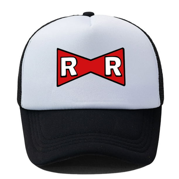 Gorra de béisbol Rr Anime Summer Trucker Outdoor Sports para hombre