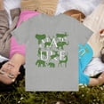 thumbnail image 2 of Nature Unisex Jersey Short Sleeve Tee, 2 of 12