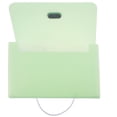 thumbnail image 4 of Multi Pocket Folder Office File Folder Document Organizer Plastic Document Organizer, 4 of 8