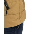 thumbnail image 5 of U.S. Polo Assn. Men's Hooded Puffer Jacket, 5 of 6