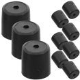 thumbnail image 4 of Miangastore 10pcs Replacement Rubber Feet for Rice Cooker and Slow Cooker Accessories Anti Skid Pads for Appliance Stability and Protection Rubber Feet Bumpers for Furniture and Chair Feet Protectors, 4 of 8
