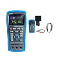 thumbnail image 3 of Handheld LCR Digital Bridge Capacitance Inductance Resistance Tester Professional LCR Meter LCR Tester ,Easy to Use, 3 of 6