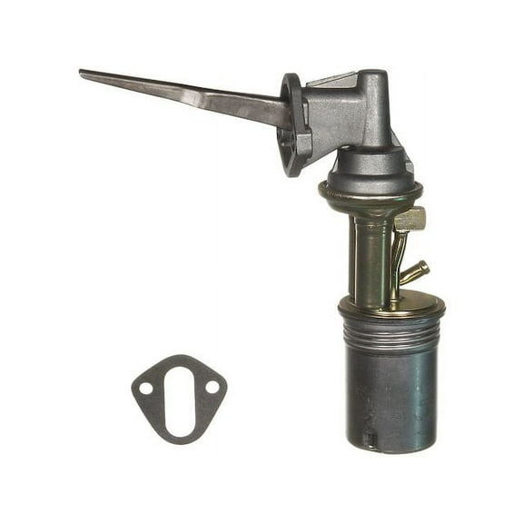 Fuel Pump - Compatible with 1980 - 1986 Ford F-700 1981 1982 1983 1984 1985