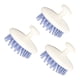 thumbnail image 5 of Cepillo masajeador de cuero cabelludo BuyWeek 3 piezas, 5 of 14