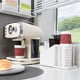thumbnail image 4 of Cup and Lid Holder,Adjustable Coffee Cup Holder Organizer B, 4 of 5