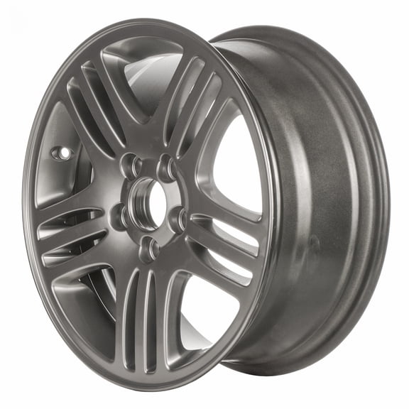 Volvo S80 V70 S60 Wheel 1999-2009 16" Factory OEM 306646084