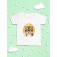 thumbnail image 3 of Ugly Cat T-Shirt Infant -Kayomi Harai Designs,  6 Months, 3 of 4
