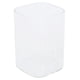 thumbnail image 2 of Vaso de Leche,Taza de Leche Transparente Taza de Vidrio Innovadora Taza de Té Rendimiento Sólido, 2 of 8