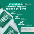 thumbnail image 4 of Suplementos nutricionales PetCultures articulaciones y Huesos Glucosamina para perros 30ct, 4 of 6