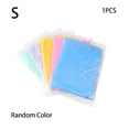 thumbnail image 2 of Methold Toalla de PVA para mascotas, portátil, de Color sólido, absorbente de agua, lavable, resistente a desgarros, suave, inodoro, Aseo de mascotas S, 2 of 6