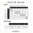 thumbnail image 5 of Panty Vassarette para Dama, Cómoda Encaje Nude Talla CH, 5 of 5