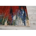 thumbnail image 4 of Nourison Home Modern Rectangle Area Rug, 4' x 6', 4 of 9