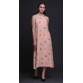 thumbnail image 2 of Bimba Robe de Plage Dos Nu pour Femmes Tenue de Soirée d'Été-petite, 2 of 6