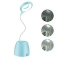 thumbnail image 1 of nipocaio Desk Lamps For Home Office, Rechargeable Led Desk Lamp With Usb, 1 of 5