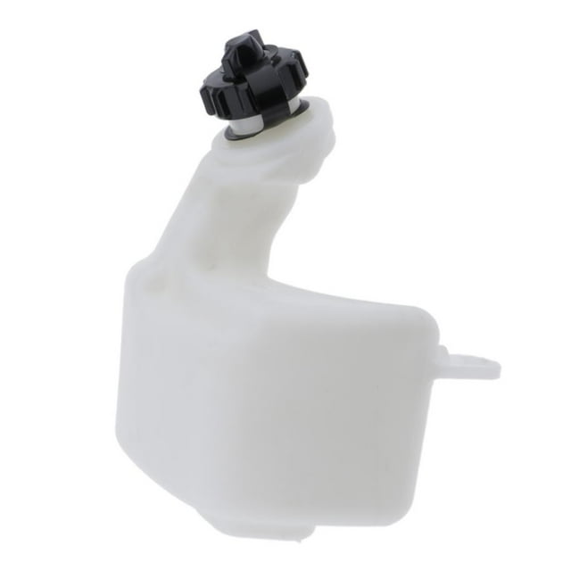 Conjunto de tapa de reemplazo para motor fueraborda de 5hp 6hp Yotijar Depósito de combustible con tapa