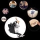 thumbnail image 5 of Máquina de tatuaje, patrón de flores, delineador de tatuaje, máquina de arte corporal, máquina de tatuaje con sombreador de líneas, construcción robusta, 5 of 9