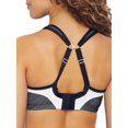 thumbnail image 2 of Panache Womens Medium Control Wire-Free Sports Bra Style-7341, 2 of 2