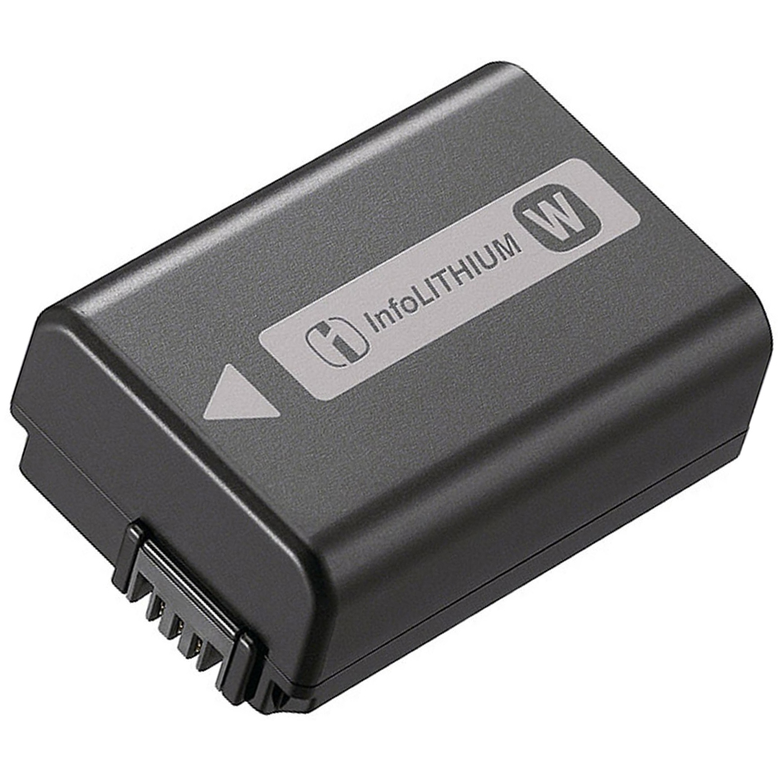 Power2000 ACD772 Rechargeable Battery for Sony NPFW50