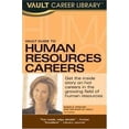 thumbnail image 1 of Pre-Owned Vault Guide to Human Resources Careers (Paperback) 1581313691 9781581313697, 1 of 1